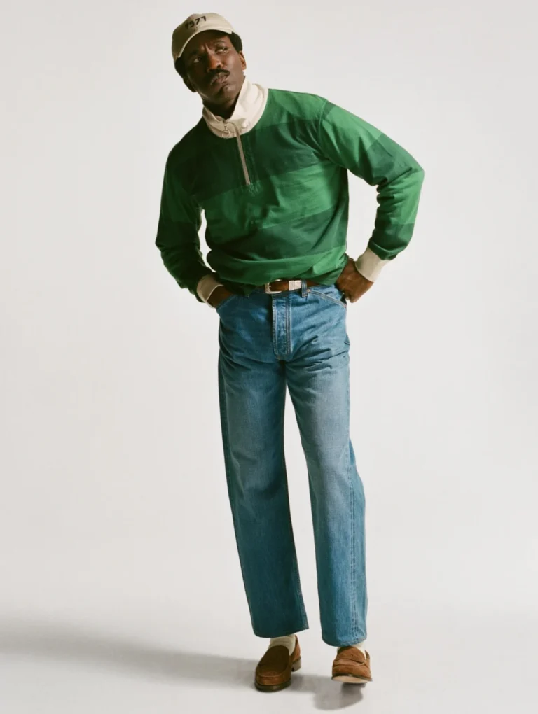 The Menswear Reset: 2026’s Most Wearable Style Trends Right Now