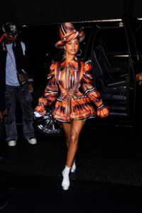 The Modern Renaissance of Millinery: A New Generation Reimagines Headwear