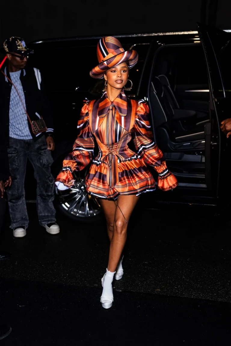 The Modern Renaissance of Millinery: A New Generation Reimagines Headwear