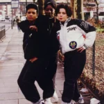 The Music Is Black: A British Story, V&A East