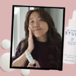 The Peptide Serum: A Gentle Revolution for Sensitive Skin