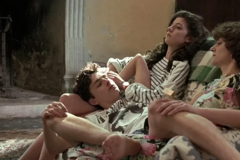 The perfume brand bottling the scent of Timothée Chalamet’s armpits