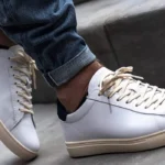 The Pinnacle of Understated Style: A Comprehensive Guide to the Best Minimalist Sneakers for Men