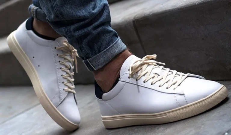 The Pinnacle of Understated Style: A Comprehensive Guide to the Best Minimalist Sneakers for Men
