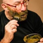 The Quest for a Gentle Hue: Navigating the Best Beard Dyes for Sensitive Skin