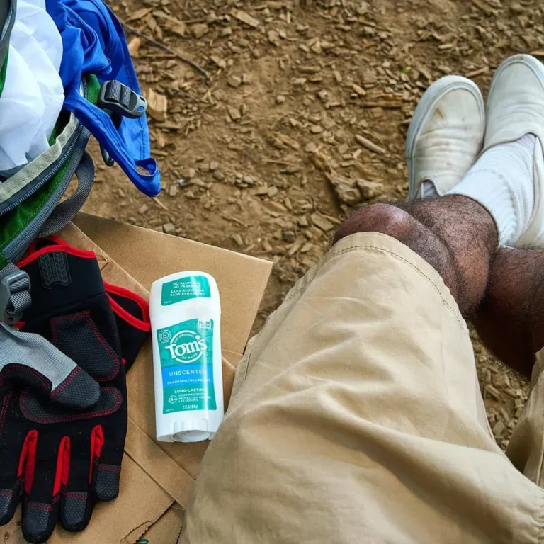The Quest for Freshness: Navigating the Best Unscented Deodorants for Men