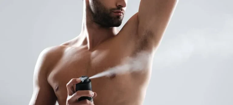 The Quest for Lasting Freshness: Navigating the Landscape of Men’s Antiperspirants
