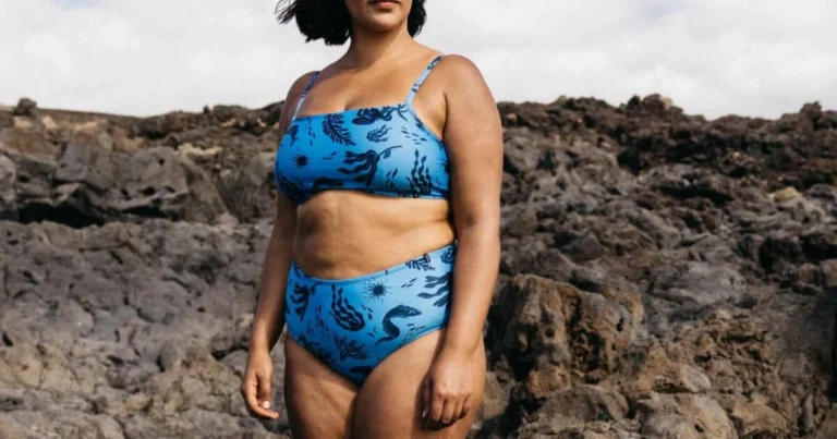 The Quest for Sustainable Style: Navigating the Ethical Waters of Bikini Season