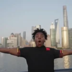 The Rise of Chinamaxxing: Unpacking Western Youth’s Shifting Perceptions of China in a New Global Era