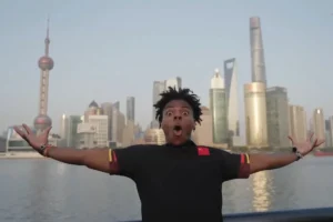 The Rise of Chinamaxxing: Unpacking Western Youth’s Shifting Perceptions of China in a New Global Era