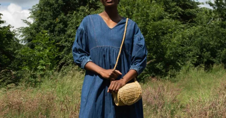 The Rise of Ethical Dresses: A Global Movement Towards Sustainable Fashion