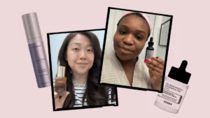 The Rise of Niacinamide: Why This Vitamin B3 Derivative Is Dominating the Skincare Market