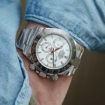 The Rolex Cosmograph Daytona 126502: A Deep Dive into Subtle Evolution and Enthusiast Excitement