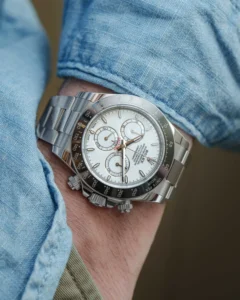The Rolex Cosmograph Daytona 126502: A Deep Dive into Subtle Evolution and Enthusiast Excitement