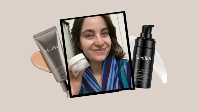 The Science of Radiance: Unveiling Medik8’s Top-Tier Skincare Innovations