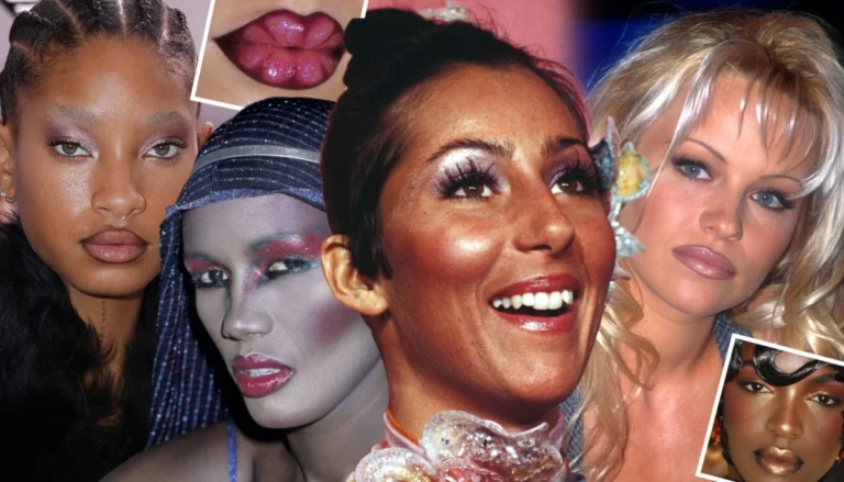 The Sparkle Revival: How Shimmer is Redefining Makeup in 2026