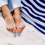 The Sweetest Shades of Summer: 2026 Pedicure Trends Embrace Dessert-Inspired Hues