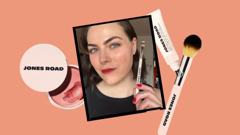 The Transformative Power of Bobbi Brown’s Jones Road Beauty: A Deep Dive into Cult Favorites