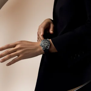The Tudor Black Bay 58: A Subtle Yet Significant Evolution of a Modern Icon