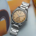 The Tudor Monarch Reimagined: A Centenary Offering Blending Vintage Charm and Modern Design