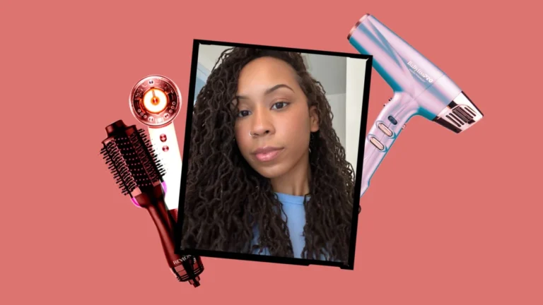 The Ultimate Guide to Blow Dryers for Curly Hair: Expert Insights and Cutting-Edge Technology