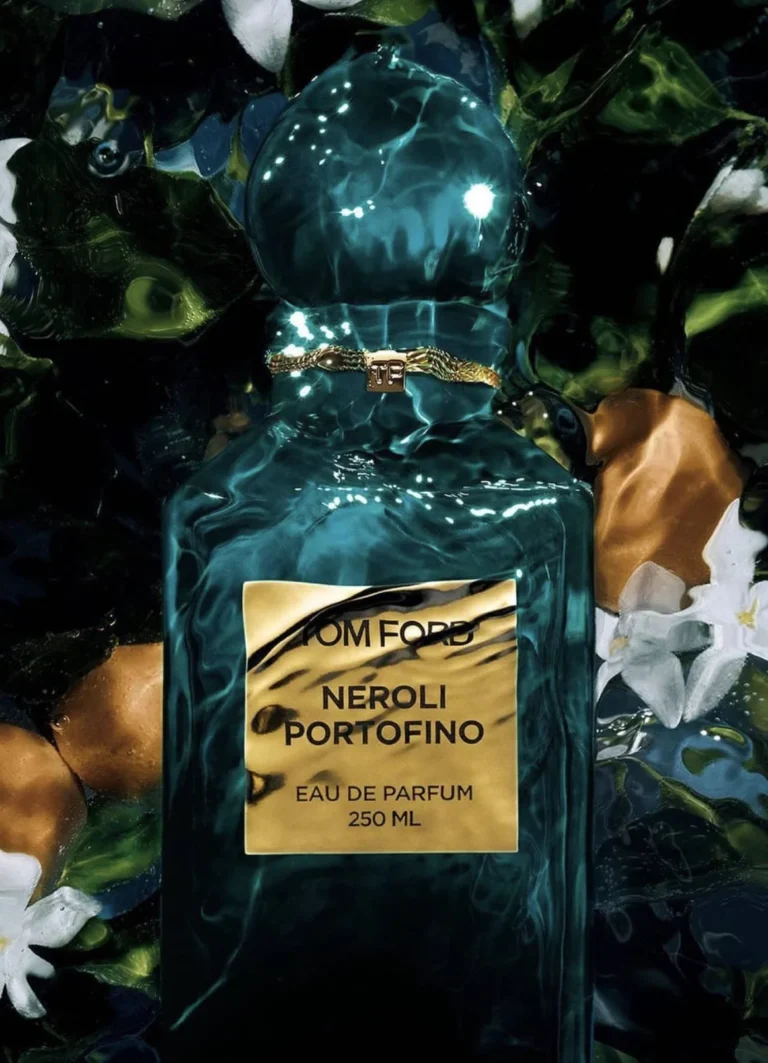 The Ultimate Guide to Classic Men’s Summer Fragrances