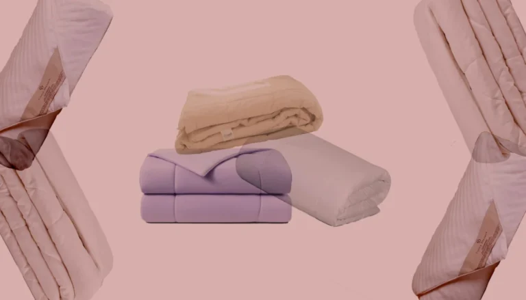 The Ultimate Guide to Comforters for Hot Sleepers