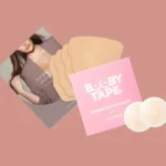 The Ultimate Guide to Safely Applying and Removing Boob Tape