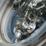 The Ulysse Nardin [Super] Freak: A Quantum Leap in Timekeeping Innovation Redefines Technical Horology