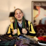 The Underestimated Elegance: Why Silk Scarves are Reclaiming Their Place in Modern Menswear