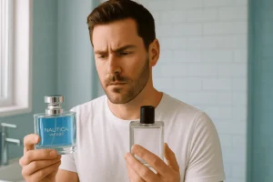 The Unexpected Power of Affordable Fragrance: How a $15 Cologne Outperforms Designer Brands