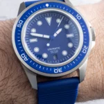 The UNIMATIC Modello Uno U1S-PD6-RB Limited Edition ProDiver Watch: A Deep Dive into Italian Tool Watch Excellence