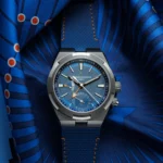 The Vacheron Constantin Overseas Dual Time Cardinal Points Collection Reimagines a Modern Icon for 2026