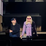 TOMORA Unveils Debut Album ‘Come Closer,’ Forging a Bridge Between Electronic Titans and Avant-Pop Visionaries