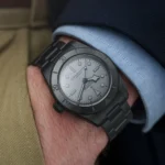 Tudor Black Bay Ceramic: A Deeper Dive into the Refined All-Black Master-Chronometer