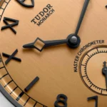 Tudor Monarch: A Centennial Celebration of Horological Evolution at Watches & Wonders 2026