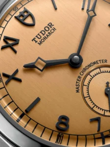 Tudor Monarch: A Centennial Celebration of Horological Evolution at Watches & Wonders 2026
