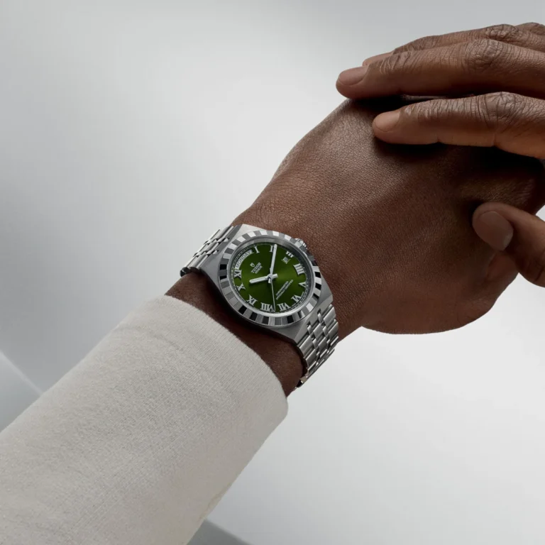 Tudor Royal Redefined: A Strategic Evolution at Watches & Wonders 2026