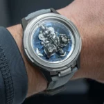Ulysse Nardin Unveils the Super Freak: A New Pinnacle of Time-Only Watchmaking