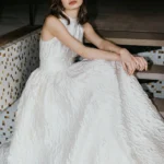 Unbridled Studio Redefines Contemporary Bridal Fashion through Collection IV and Floral Collaboration with Fiona Fleur