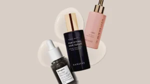 Understanding the Science and Efficacy of Hair Growth Serums: Expert Insights and Consumer Guidance