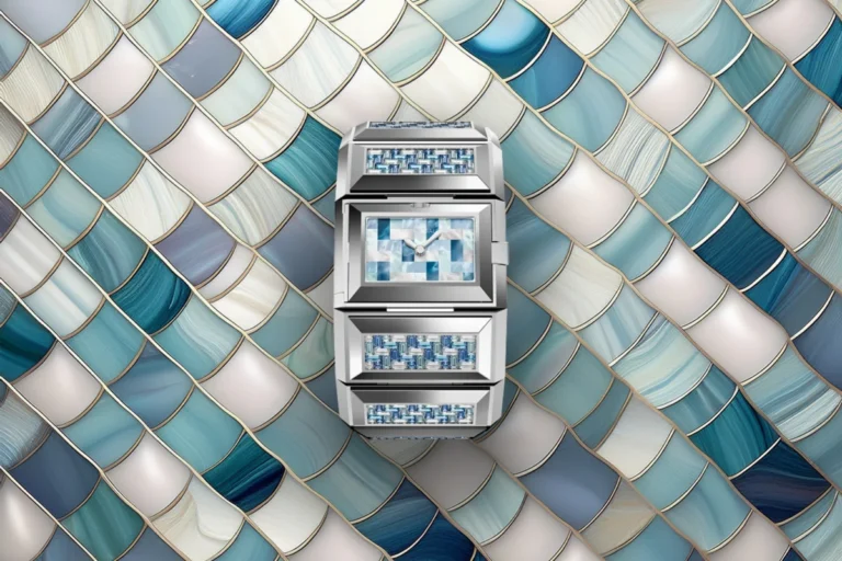 Universal Genève Reignites Its Legacy with a Comprehensive Catalog Relaunch