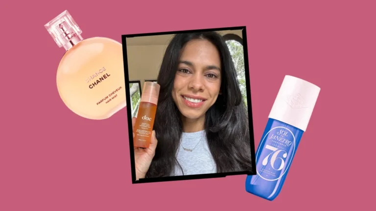 Unveiling the Nuances: How Hair Perfumes Differentiate Themselves from Traditional Fragrances