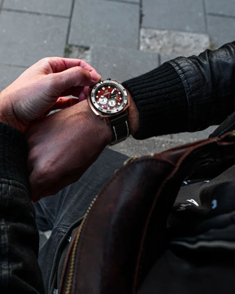 Vostok Europe: Forging Robust Timepieces Inspired by Engineering and Exploration