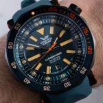 Vostok Europe Lunokhod Automatic NH35A-620C633: A Deep Dive into a Bold Timepiece Honoring Lunar Exploration
