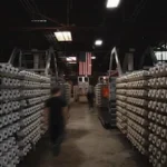 Walmart and REI Back unspun to Reshore US Apparel Manufacturing Through AI-Enabled 3D Weaving Technology