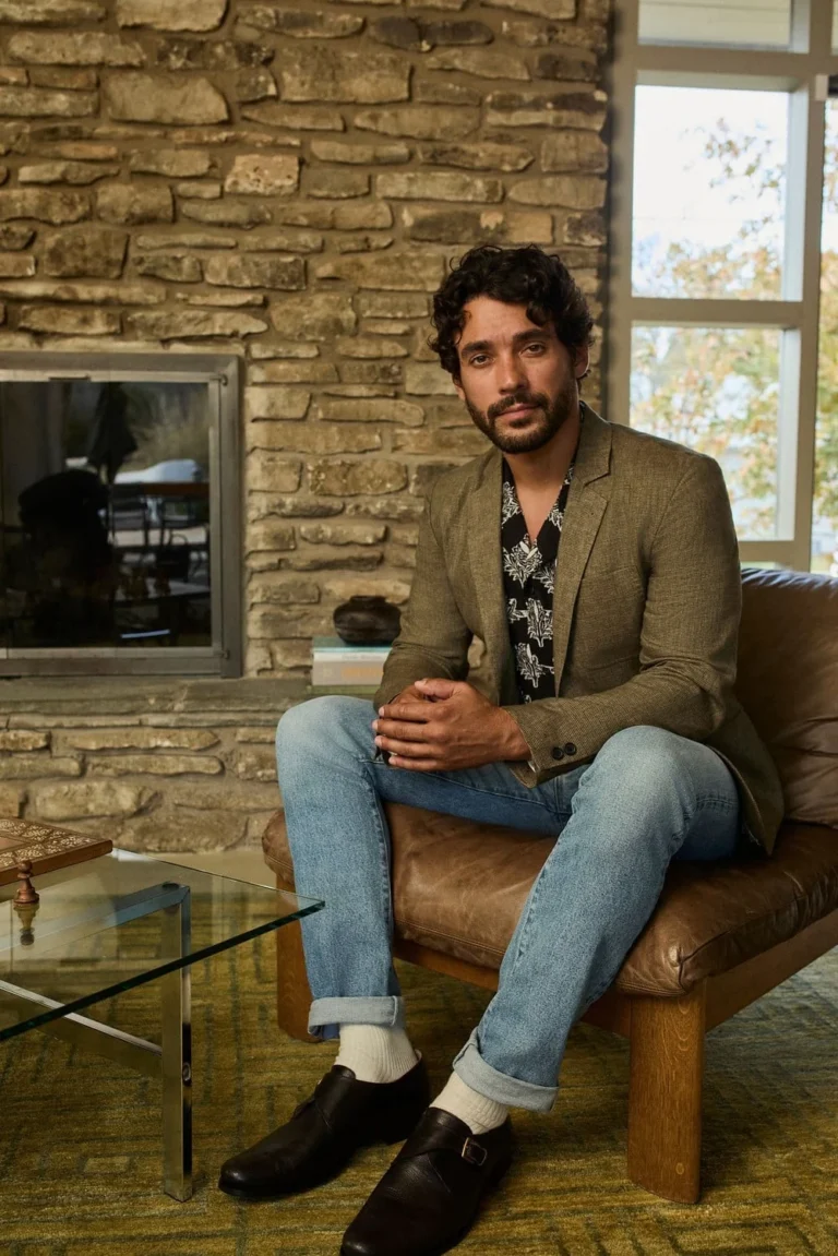 Why Billy Reid’s New Spring Collection Is Your Best Move Right Now