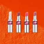 YSL Beauty Candy Glaze Lip Gloss Stick Emerges as a Standout in the Tinted Lip Market