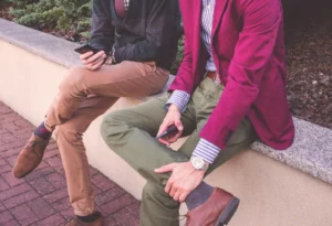 12 Types of Pants for Men – Different Trouser Styles 2026