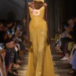 2026 Cannes Film Festival Opening Ceremony Red Carpet Fashion Highlights and Global Industry Trends